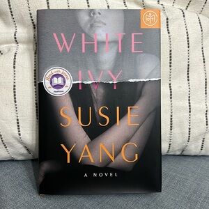 White Ivy by Susie Yang BOTM Edition